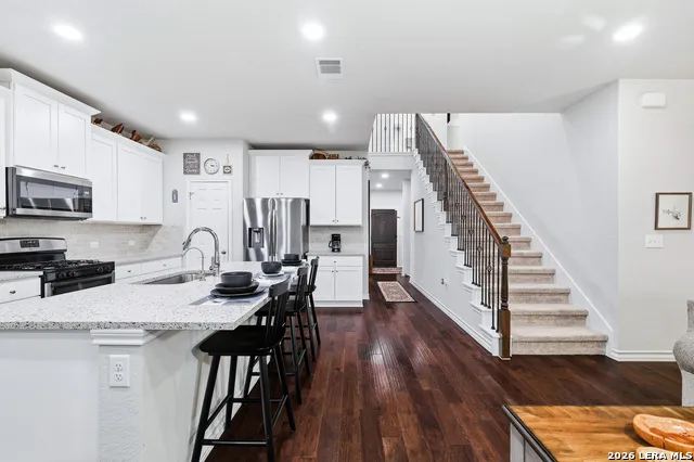 8628 Dove Pass San Antonio, TX 78254