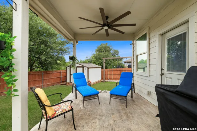 8628 Dove Pass San Antonio, TX 78254