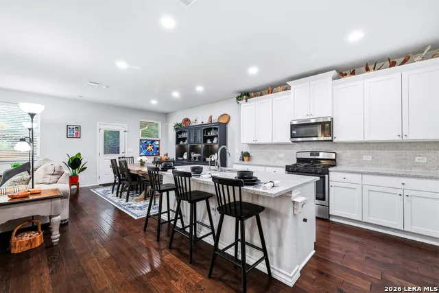 8628 Dove Pass San Antonio, TX 78254