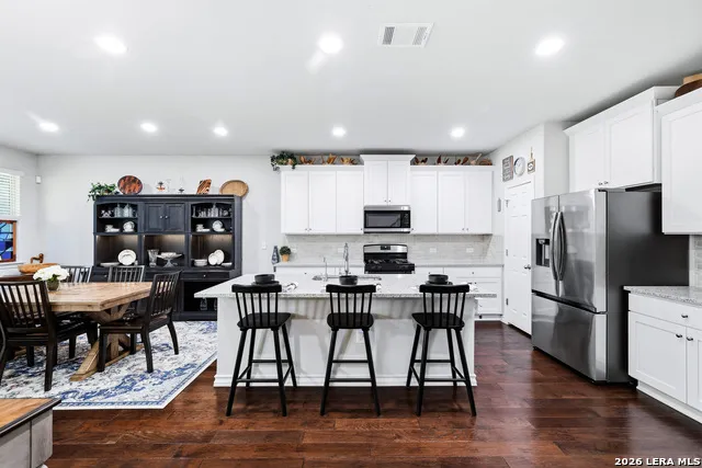 8628 Dove Pass San Antonio, TX 78254