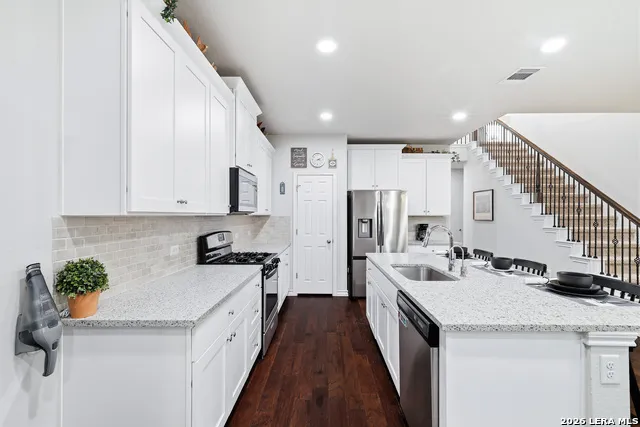 8628 Dove Pass San Antonio, TX 78254