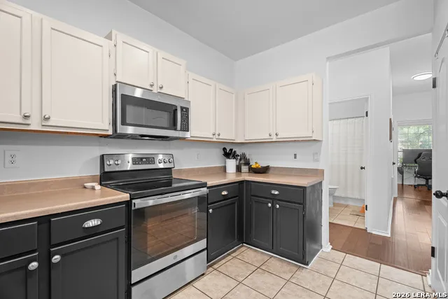 16911 REDHORSE PASS San Antonio, TX 78247