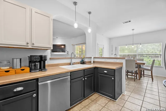 16911 REDHORSE PASS San Antonio, TX 78247
