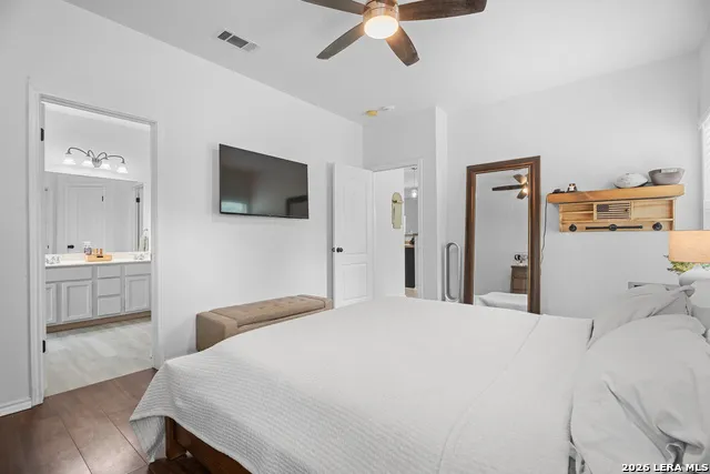 16911 REDHORSE PASS San Antonio, TX 78247