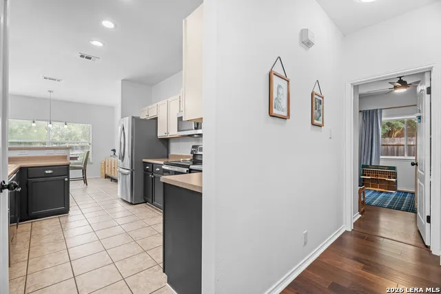 16911 REDHORSE PASS San Antonio, TX 78247
