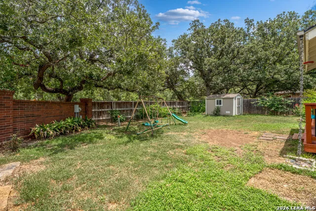 16911 REDHORSE PASS San Antonio, TX 78247