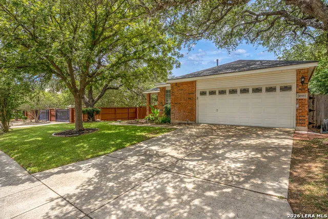 16911 REDHORSE PASS San Antonio, TX 78247
