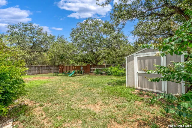 16911 REDHORSE PASS San Antonio, TX 78247