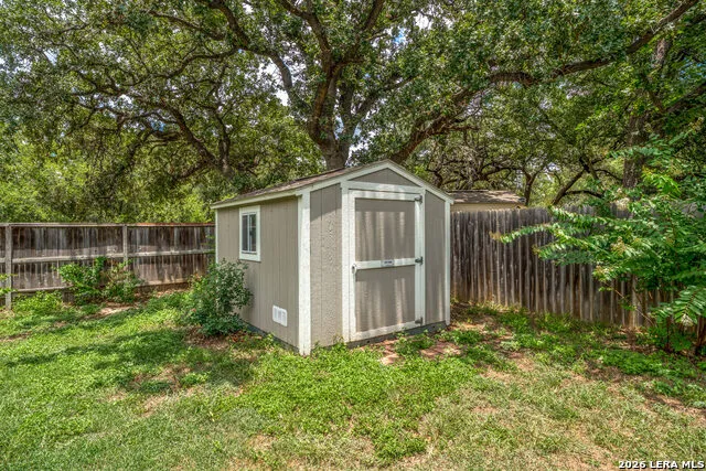 16911 REDHORSE PASS San Antonio, TX 78247