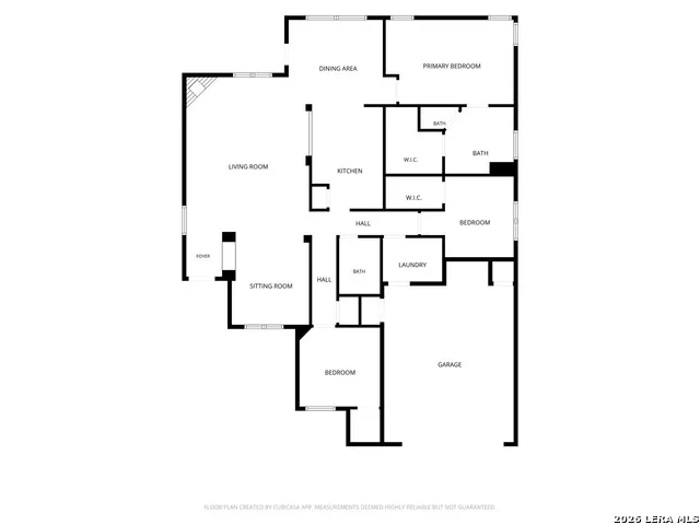 16911 REDHORSE PASS San Antonio, TX 78247