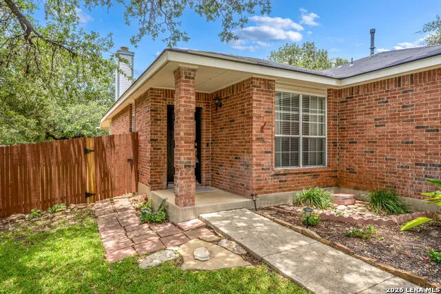 16911 REDHORSE PASS San Antonio, TX 78247