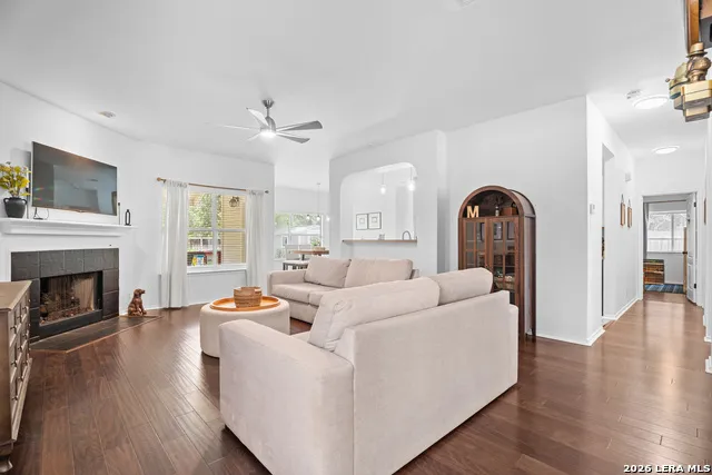 16911 REDHORSE PASS San Antonio, TX 78247