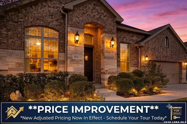 29030 Voges Boerne, TX 78006