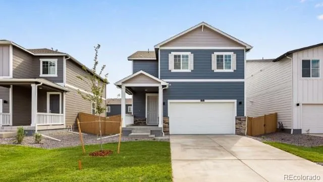 1923 Sorghum Way Johnstown, CO 80534