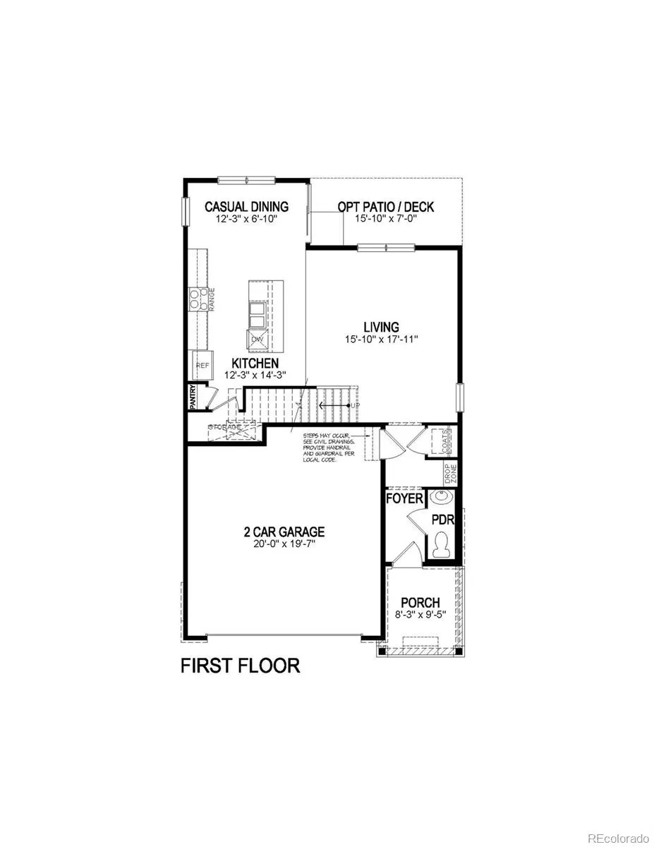 1923 Sorghum Way Johnstown, CO 80534