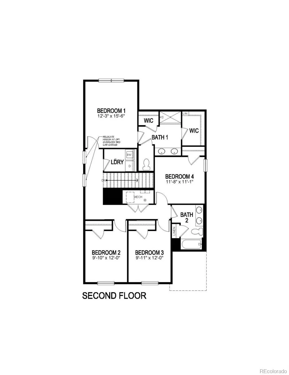 1923 Sorghum Way Johnstown, CO 80534