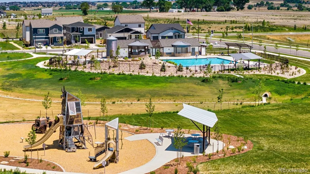 1923 Sorghum Way Johnstown, CO 80534