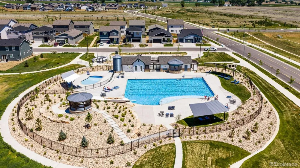 1923 Sorghum Way Johnstown, CO 80534