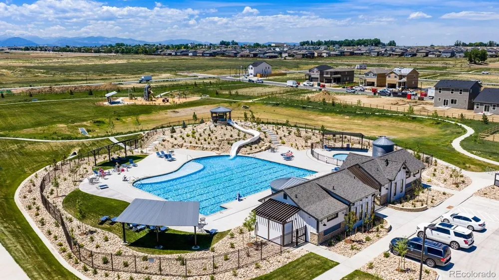 1923 Sorghum Way Johnstown, CO 80534