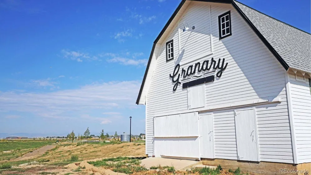 1923 Sorghum Way Johnstown, CO 80534