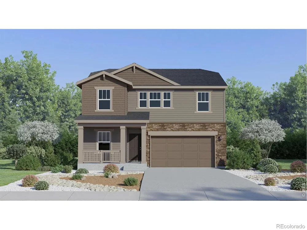 1733 Howling Drive Windsor, CO 80550