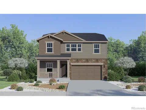 1733 Howling Drive