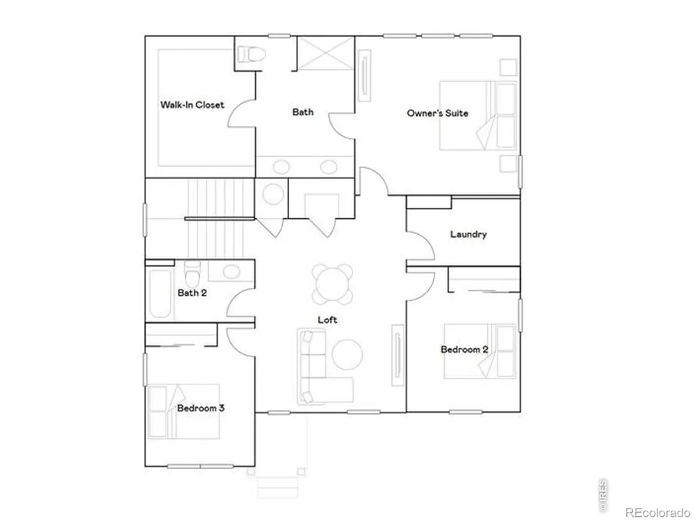 1733 Howling Drive Windsor, CO 80550