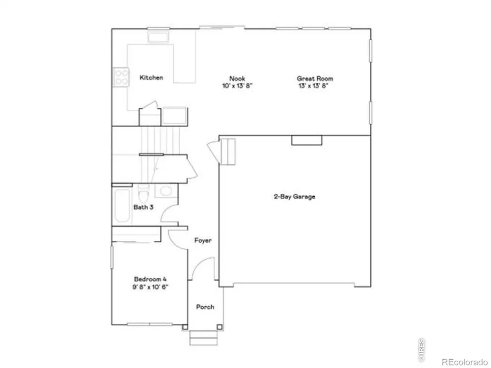 1733 Howling Drive Windsor, CO 80550