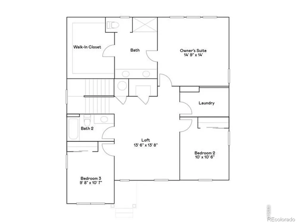 1733 Howling Drive Windsor, CO 80550