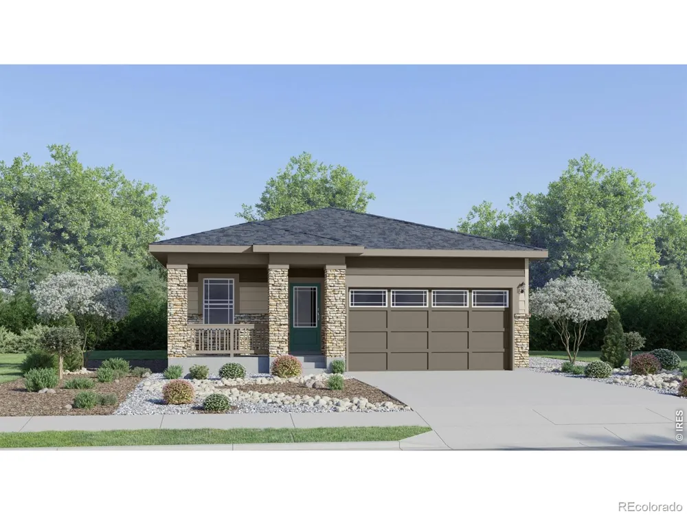 6134 Drum Place Loveland, CO 80538