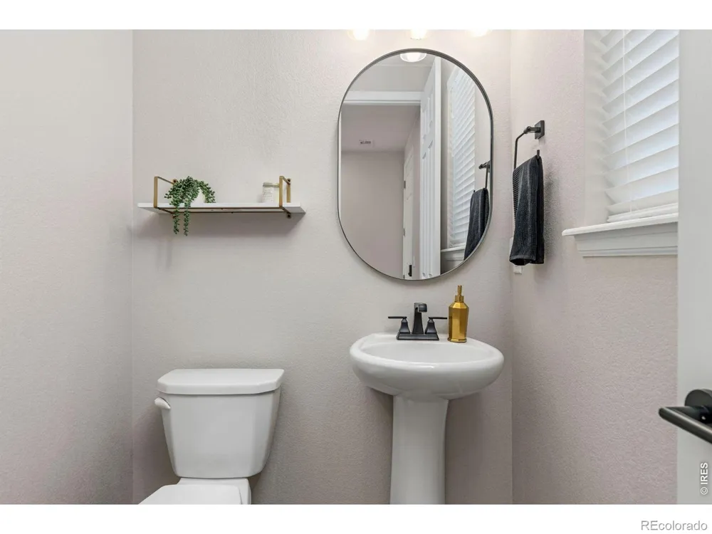 6140 Easton Circle Frederick, CO 80504
