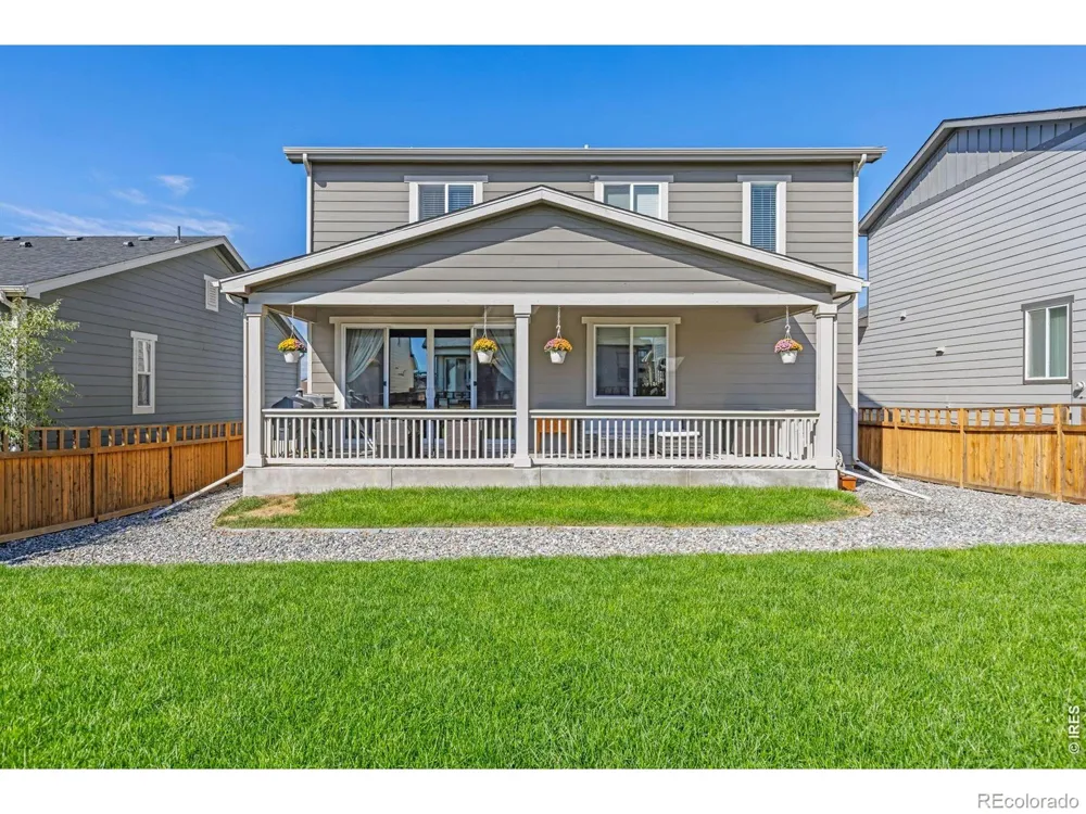 6140 Easton Circle Frederick, CO 80504