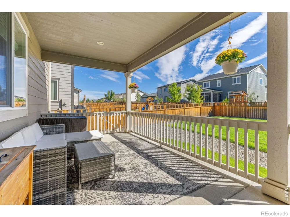 6140 Easton Circle Frederick, CO 80504