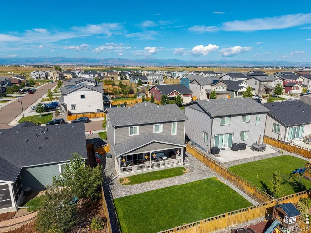 6140 Easton Circle Frederick, CO 80504