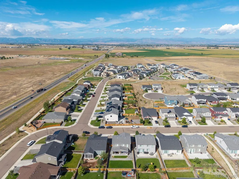 6140 Easton Circle Frederick, CO 80504