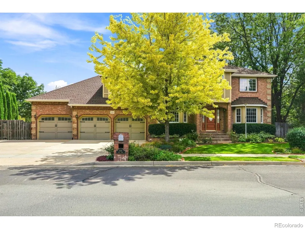 1331 Ruby Way Longmont, CO 80504