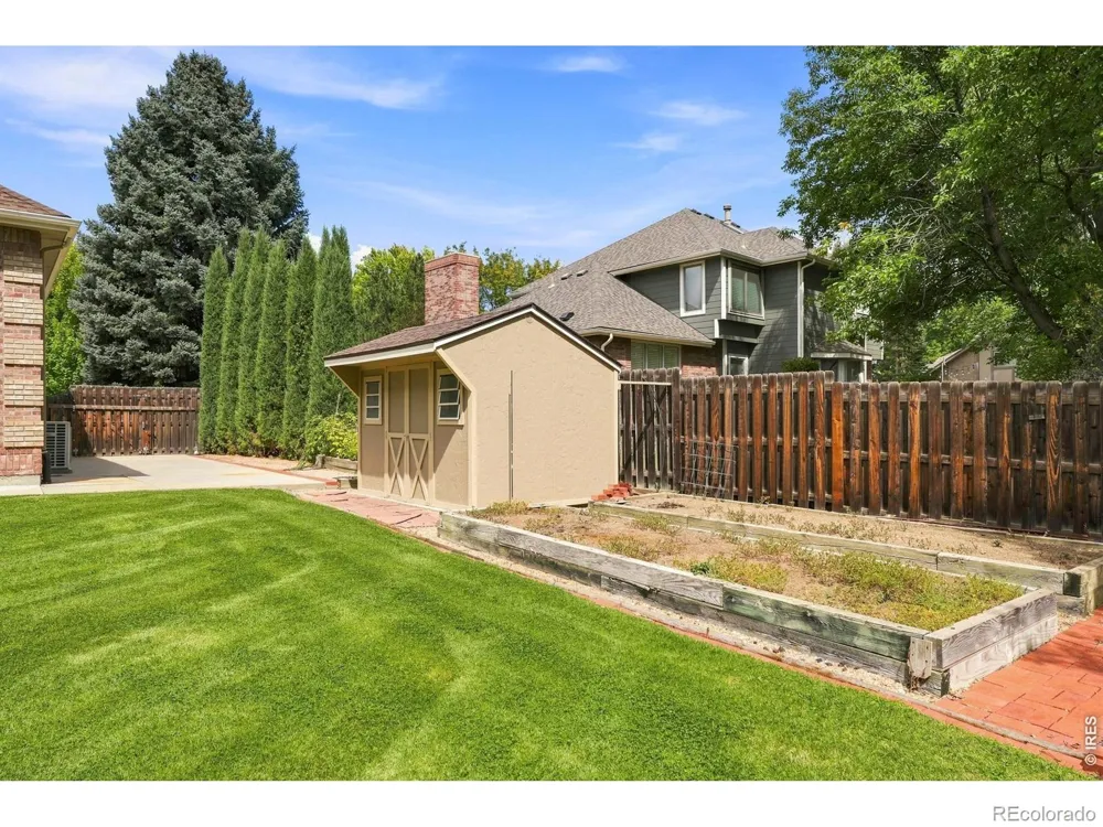 1331 Ruby Way Longmont, CO 80504