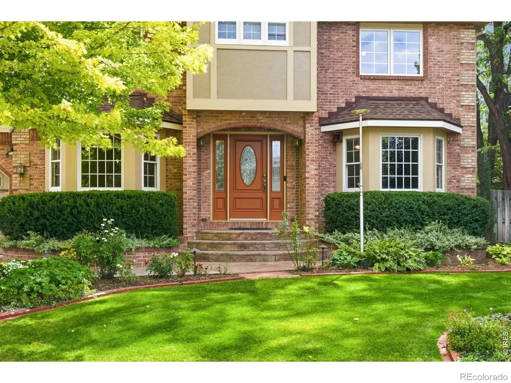 1331 Ruby Way Longmont, CO 80504