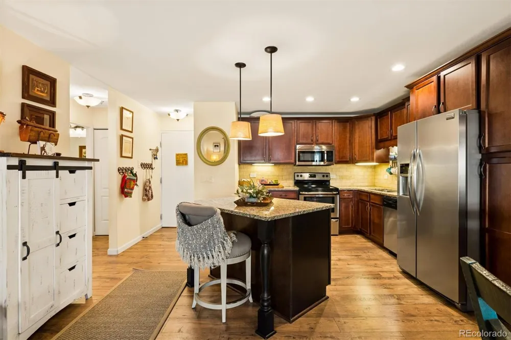 785 S Alton Way #4B Denver, CO 80247
