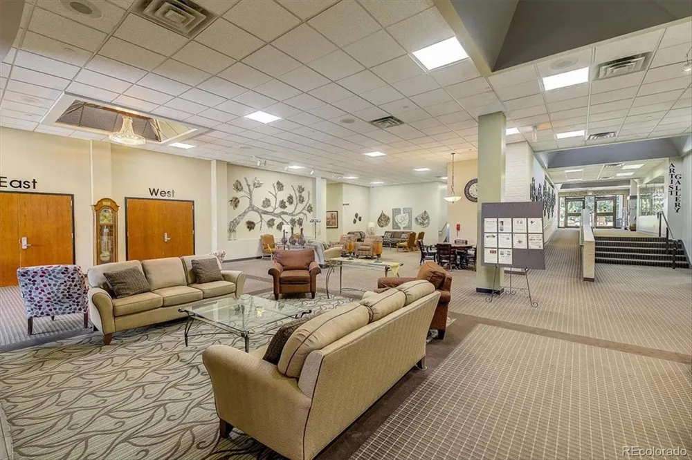 785 S Alton Way #4B Denver, CO 80247