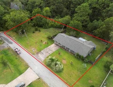 2117 Pecan Street