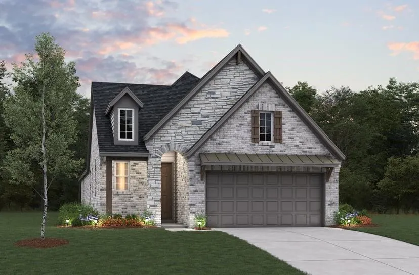16711 Vibrant Dusk Lane Hockley, TX 77447