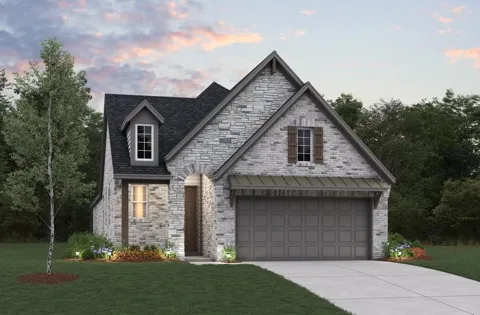 16711 Vibrant Dusk Lane