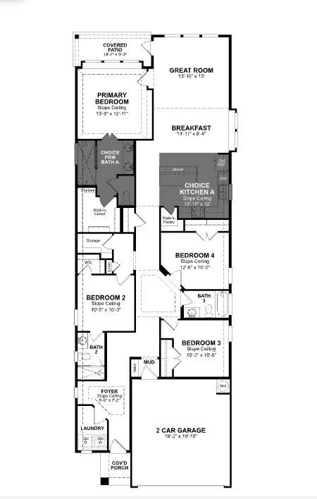 16711 Vibrant Dusk Lane Hockley, TX 77447