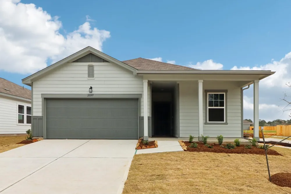 335 Stone Crossing Drive Liberty, TX 77575