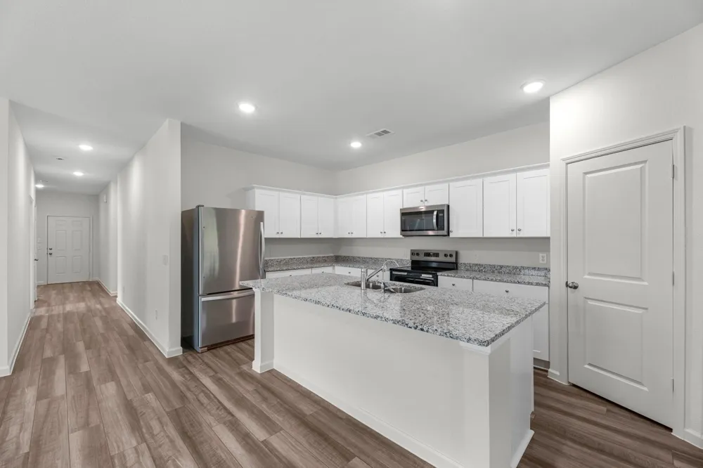 335 Stone Crossing Drive Liberty, TX 77575