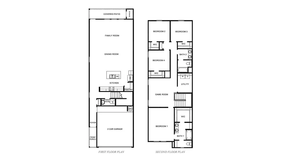 3523 Catbird Lane Katy, TX 77494