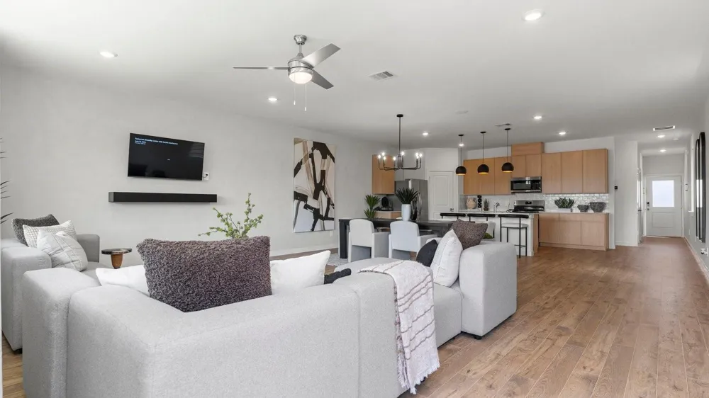 3523 Catbird Lane Katy, TX 77494