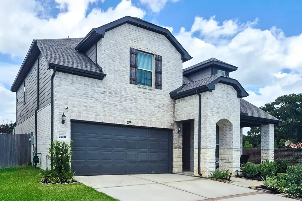 25737 Damask Drive Magnolia, TX 77355