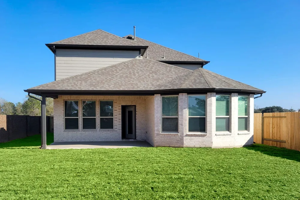25737 Damask Drive Magnolia, TX 77355